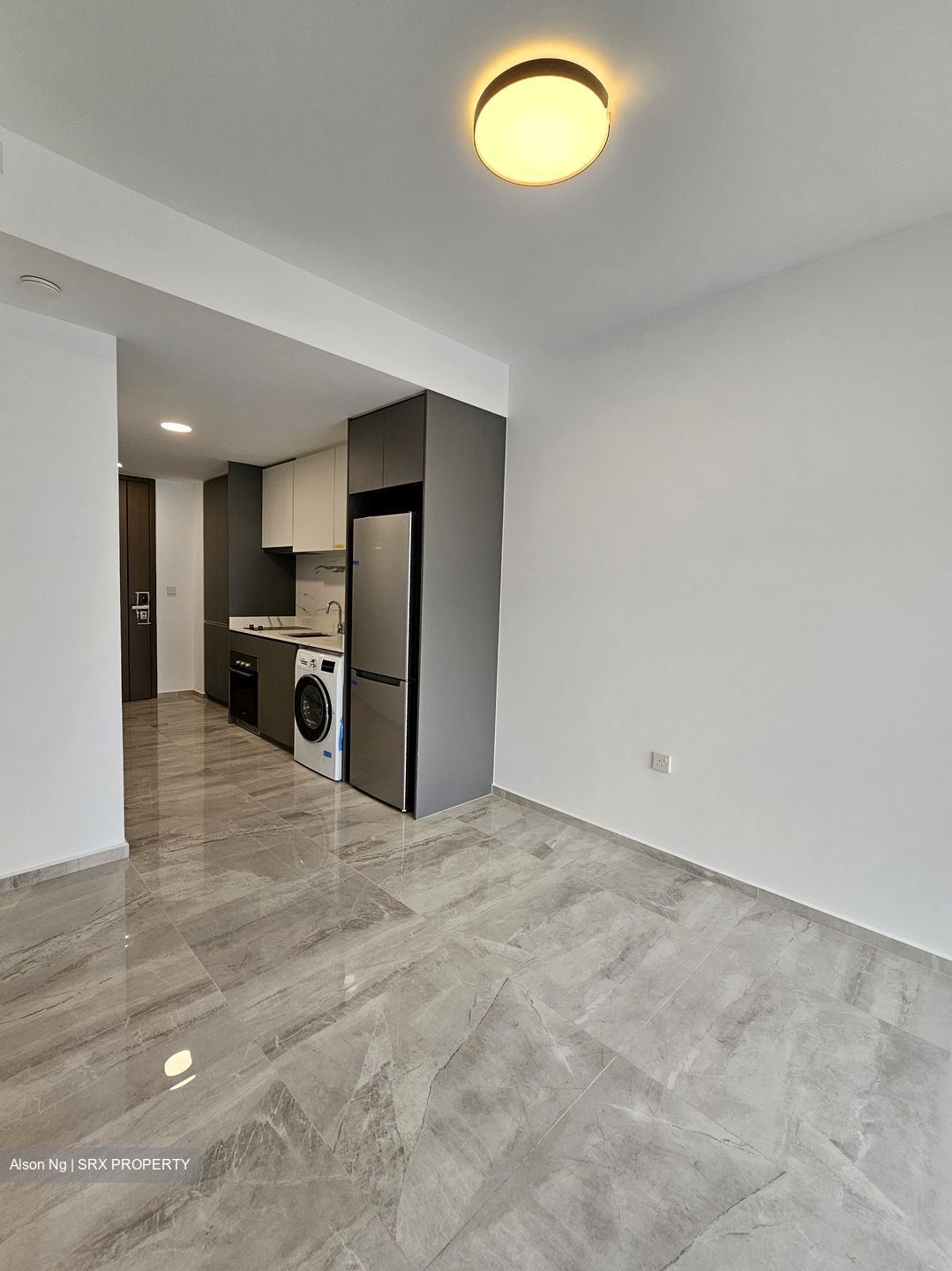 Affinity At Serangoon (D19), Apartment #426029261